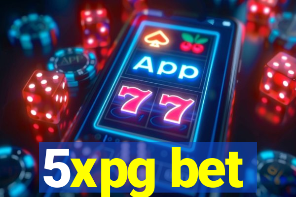 5xpg bet